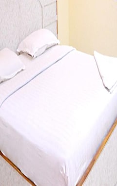 Hotel Hariharan Residency - Poonamallee (Sriperumbudur, Indien)