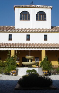 Hotel Cortijo Puerto el Peral (Almogía, España)