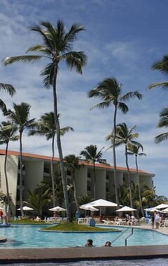 Hotel Na Praia Flats Ancorar (Porto de Galinhas, Brasil)