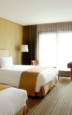 Holiday Inn & Suites Alpensia Pyeongchang Suites, An Ihg Hotel (Pyeongchang, Sydkorea)
