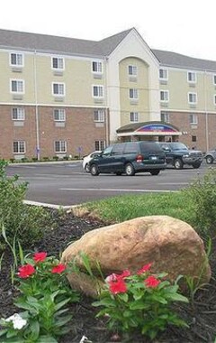 Candlewood Suites Bowling Green, an IHG Hotel (Bowling Green, USA)