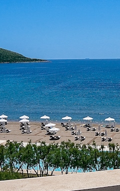 Hotel Plaza Resort (Anavyssos, Grecia)