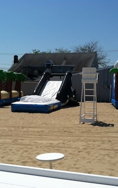 Hotelli Inflatable Park Family Resort (West Yarmouth, Amerikan Yhdysvallat)