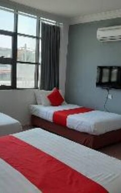 Hotelli Oyo 90306 G City Hotel (Teluk Intan, Malesia)