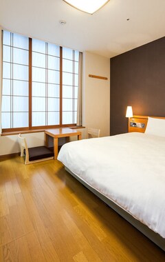 Daiwa Roynet Hotel Nagoya Shinkansenguchi (Nagoya, Japan)