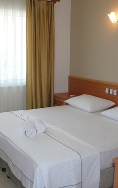 Hotel Lale (Marmaris, Turquía)