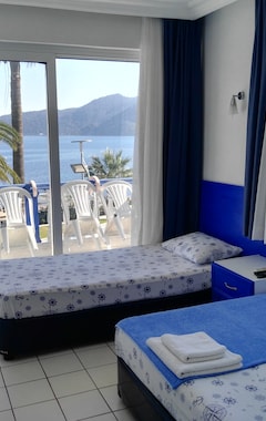 Hotel Uysal Motel Beach (Marmaris, Tyrkiet)