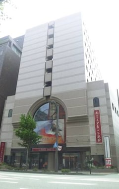 Hotel Ascent Hamamatsu / Vacation Stay 79775 (Hamamatsu, Japan)