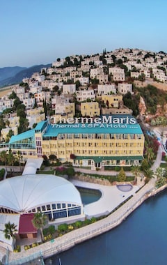 Hotel Therme Maris Health & Spa Resort (Dalaman, Turquía)