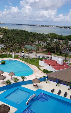 Hotel Condominios Salvia Cancun (Cancún, México)