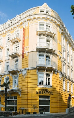 Bristol Hotel Opatija (Opatija, Croacia)