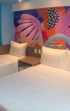 Hotel Ibis Styles Garanhuns (Garanhuns, Brasil)