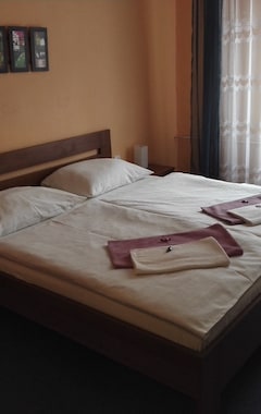 Hotelli Hotel Venec (Mladá Boleslav, Tsekin tasavalta)