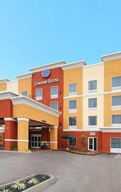 Hotel Comfort Suites East (Knoxville, USA)