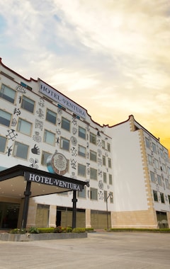 Hotelli Ventura (Floridablanca, Kolumbia)