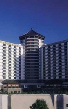 Hotel Dingshan (Nanjing, Kina)