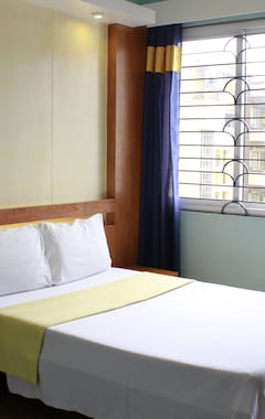 Hotelli Leesons Residences (Manila, Filippiinit)