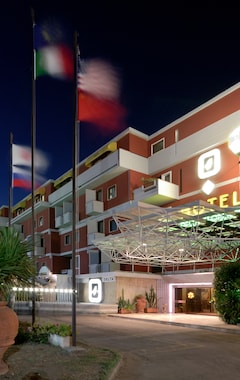 Hotel Delta Florence (Calenzano, Italien)