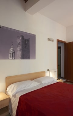 Bed & Breakfast Residenza Accademia (Mantua, Italien)