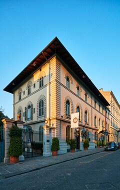 Hotel Regency (Florencia, Italia)