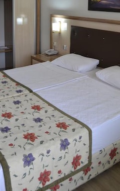 Hotel Venus (Titreyengöl, Turquía)