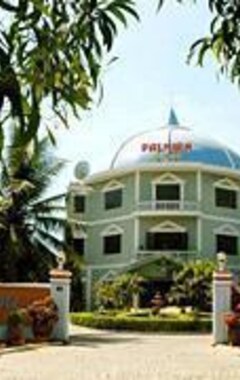 Palmira Beach Resort & Spa (Phan Thiết, Vietnam)