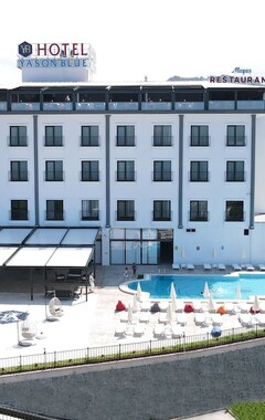 Yason Blue Hotel (Ordu, Turkey)