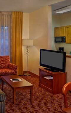 Hotelli Towneplace Suites By Marriott Orlando East/Ucf Area (Orlando, Amerikan Yhdysvallat)