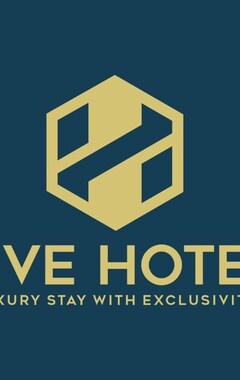 Hive Hotel (Dubai, Forenede Arabiske Emirater)