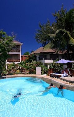 Hotel Pinjalo Villa Resort (Balabag, Filippinerne)