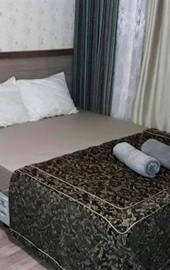 Hotel Özgür (Antalya, Turquía)