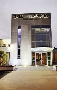 Hotelli Greenhills Hotel (Limerick City, Irlanti)