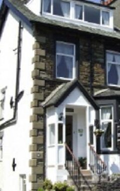 Hotel Invergarry Room Only Guest House For Adults (Windermere, Reino Unido)