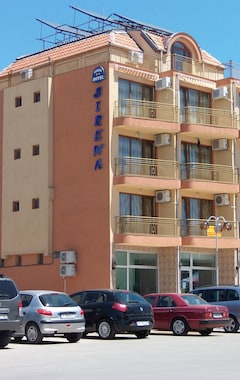 Hotel Sirena (Primorsko, Bulgarien)