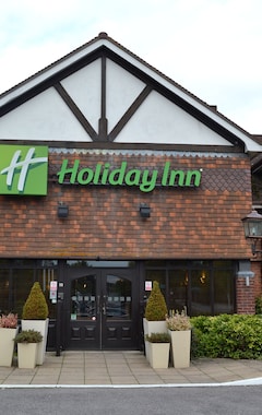 Holiday Inn Reading West, An Ihg Hotel (Reading, Storbritannien)