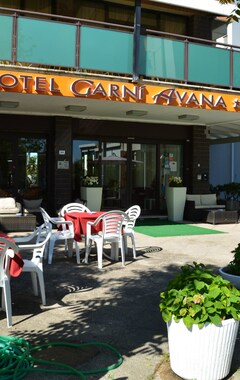 Hotel Avana (Riccione, Italia)