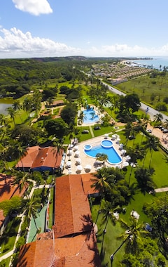 Pensión Fazenda Fiore Resort (Paripueira, Brasil)