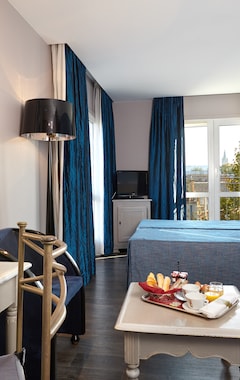 Hotel Saint Christophe (Aix-en-Provence, Francia)