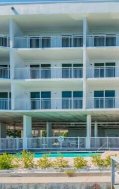 Hotel Provident Oceana Beachfront Suites (Treasure Island, EE. UU.)