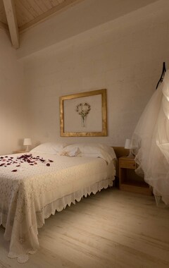 Hotel La Camera Ducale (Gravina in Puglia, Italia)