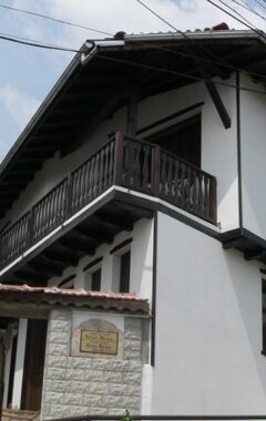 Hotelli Bela Neda (Veliko Tarnovo, Bulgaria)