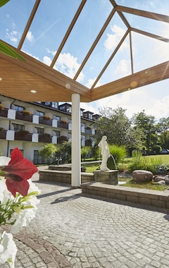Hotel allgäu resort (Bad Grönenbach, Tyskland)