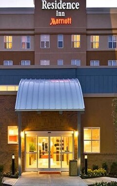 Hotel Residence Inn Raleigh-Durham Airport/Brier Creek (Raleigh, USA)