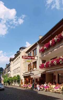 Hotel Dettmar (Bacharach, Alemania)