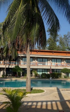 Hotel Lanta Garden Hill Resort And Apartment (Saladan, Thailand)