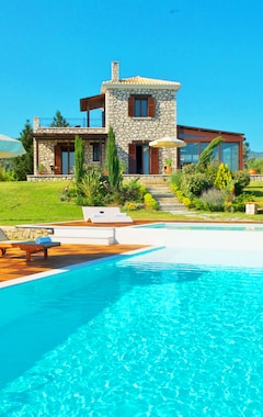 Hotel Anemones Villas (Lefkas - Town, Grecia)