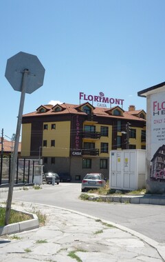 Hotelli Casa Florimont (Bansko, Bulgaria)