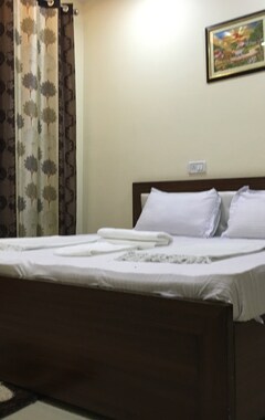 Hotelli Gaurav Residency (Zirakpur, Intia)