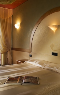 Hotel Aquila D'Oro (Desenzano del Garda, Italien)