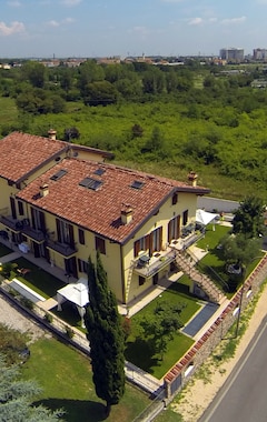 Hele huset/lejligheden Residenza La Ricciolina (Verona, Italien)